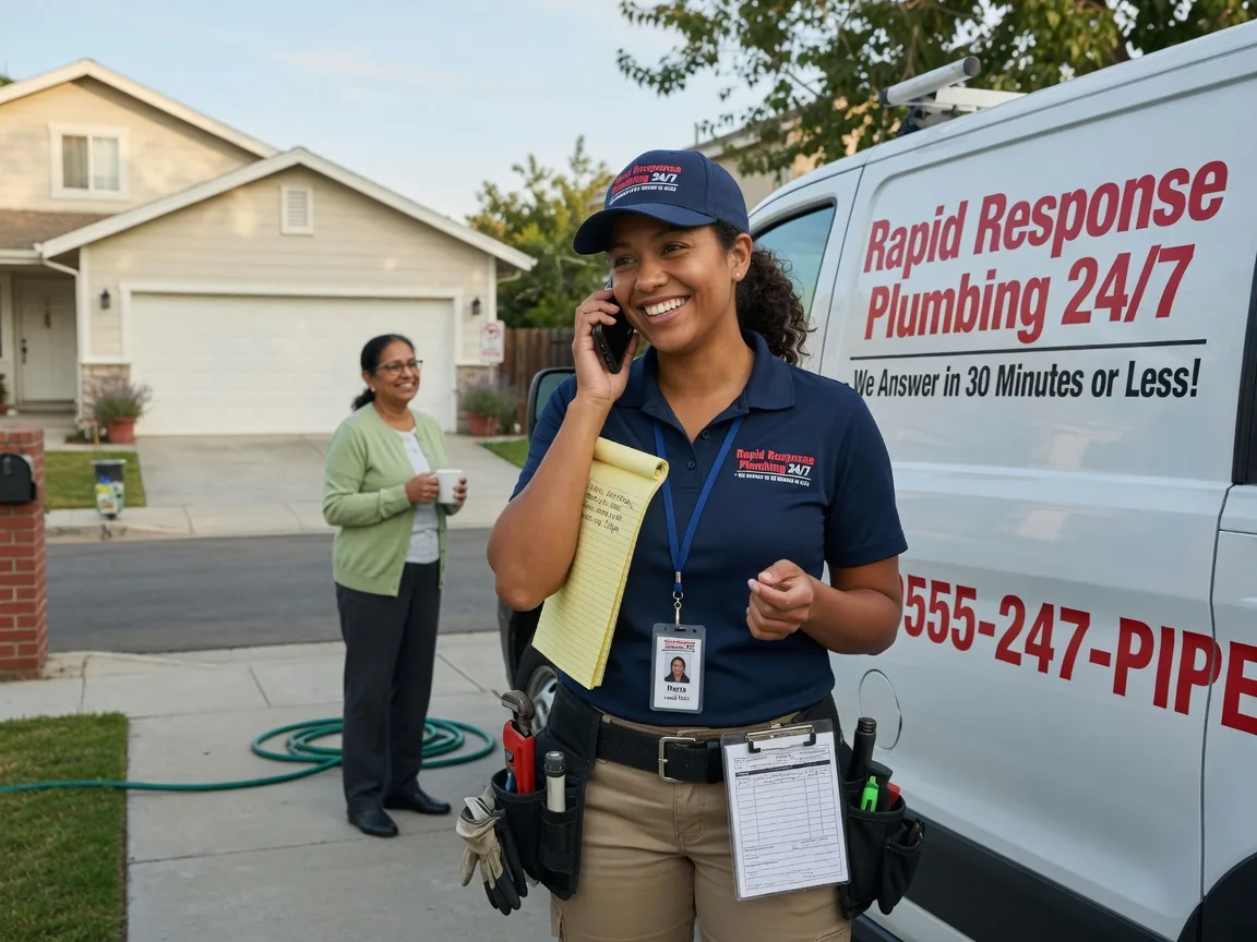 Emergency Plumber Hendricks, WV FAQs